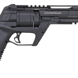 Revolver Snowpeak CP300 Calibre 50 13 Joules
