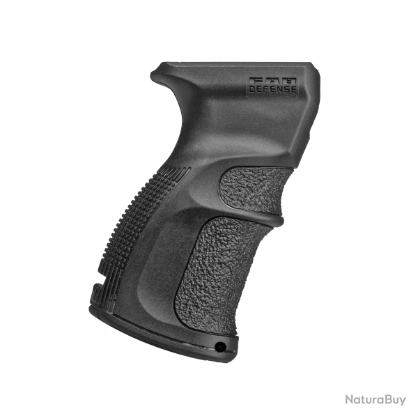 Poign�e ergonomique pour fusil FAL FAB Defense AG - FAL - Noir