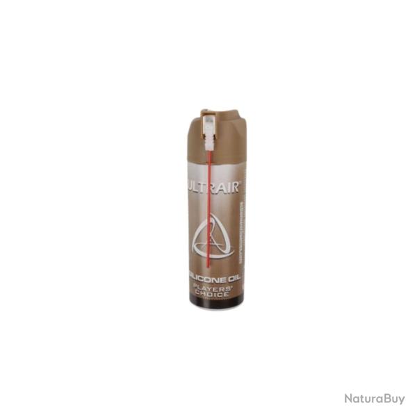 BOUTEILLE DE SILICONE ASG 220ML