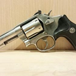 SMITH & WESSON 67 38SPECIAL