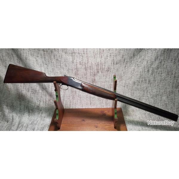 FUSIL SUPERPOSE BROWNING B25 C1 CAL.12/70