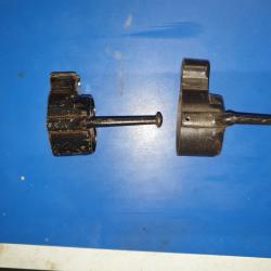 Lot de 2 embauchoirs MAS 36 Second type