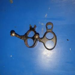 embauchoirs MAS 36 Lot de 2