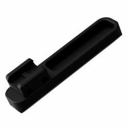 Bag Rider Alu peint sur picatinny 3DCP