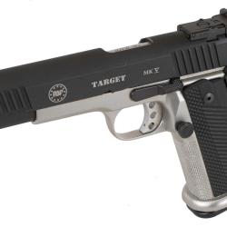 Pistolet RBF 2011 Target Cal. 45 ACP