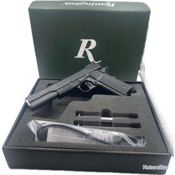 Pistolet REMINGTON R1 hunter 6 " cal. 10 mm auto.