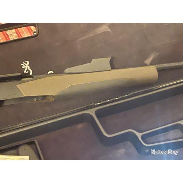 Maral compo sf nordic 30-06