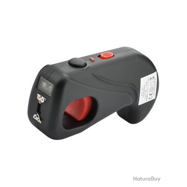 Shocker Lampe Led Piranha GSH