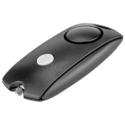 Panic Alarm Piranha PIA2 Noir