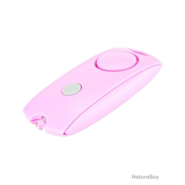 Panic Alarm Piranha PIA2 Rose