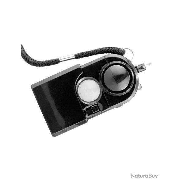 Alarme anti-intrusion iAlarm PIA3 Piranha