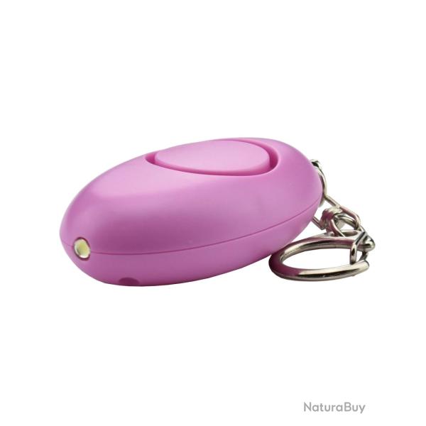 Panic Alarm Piranha PIA4 Rose