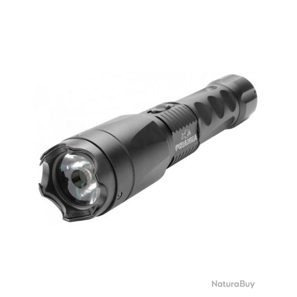 Shocker lampe torche Piranha PIFC1
