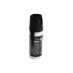 Bombe au poivre Piranha Red Pepper 50 ml