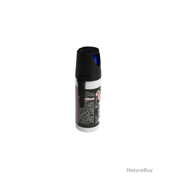 Bombe au poivre Piranha Red Pepper 50 ml
