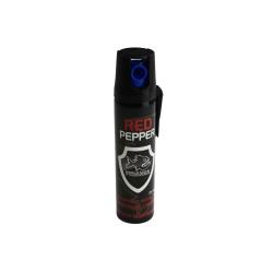 Bombe au poivre Piranha Red Pepper 75 ml