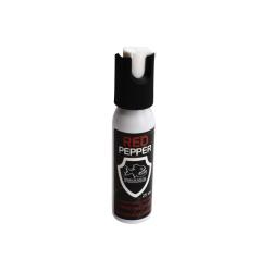 Bombe au poivre Piranha Red Pepper 25 ml
