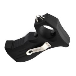 Shocker Piranha Punshock ergonomique 2 millions de volts