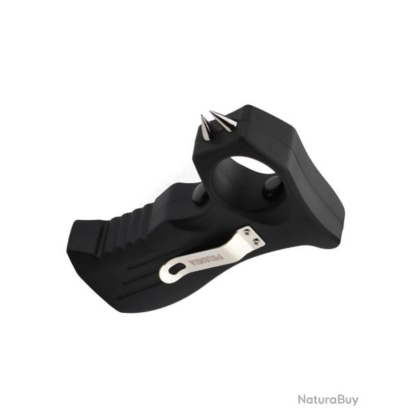 Shocker Piranha Punshock ergonomique 2 millions de volts