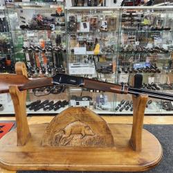 WINCHESTER MODEL 94 XTR 375WIN OCCASION