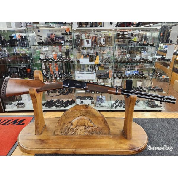 WINCHESTER MODEL 94 XTR 375WIN OCCASION