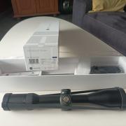 Lunette HAWKE Endurance 1-6x24 L4A FD – Précision & Robustesse