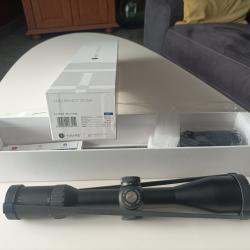 Lunette d'approche Hawke Endurance 30 WA 2,5-10x50 R&eacute;ticule lumineux LRC(10x)IR