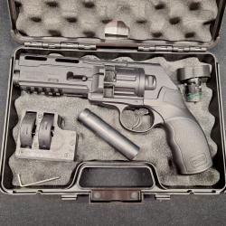 Revolver HDR 50L, Cal. 50 - 1� sans prix de r&eacute;serve !!