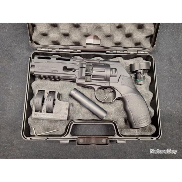 Revolver HDR 50L, Cal. 50 - 1� sans prix de r�serve !!