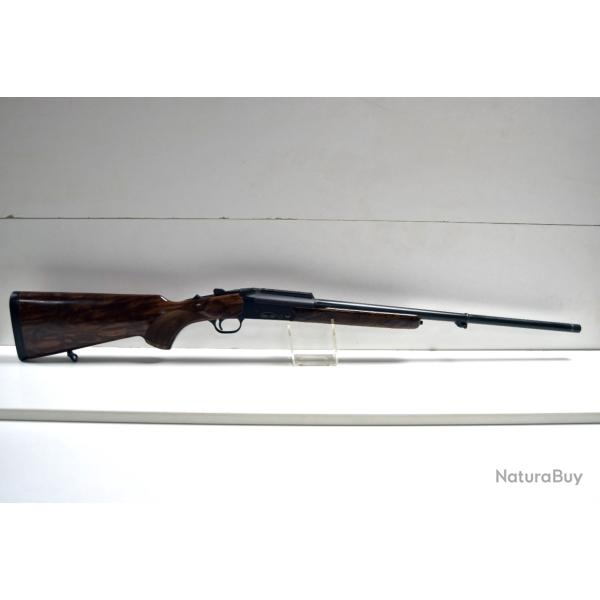 Carabine kipplauf SABATTI SKL-20 - Cal. 270 Win.