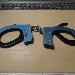 MENOTTES BLEUES ENTRAINEMENT