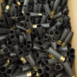 CARTON DE DOUILLES NOBEL SPORT CAL 12/67.5