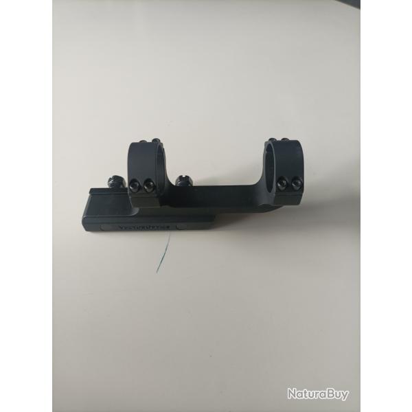 Montage cantilever Vector Tactical 30mm