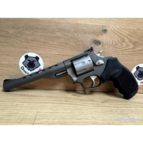 REVOLVER TAURUS 970 22LR OCCASION