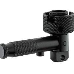 SUPPORT PRISE PICATINNY POUR BIPIED AK0600