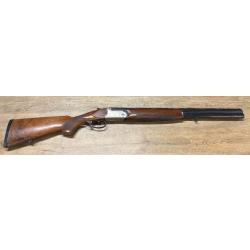 Fusil superpos&eacute; Bettinsoli SilverLite 12/76