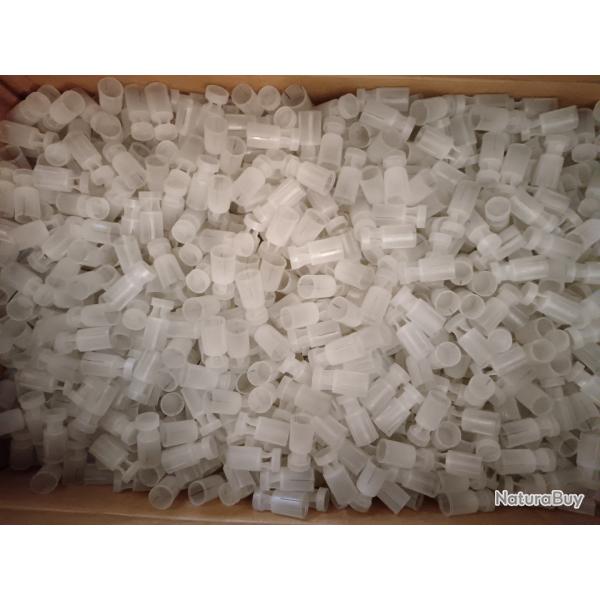 CARTON DE BOURRES A JUPE CALIBRE 16