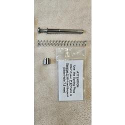 Kit ressort culasse DPM - CZ P 07 Version 1 et 2