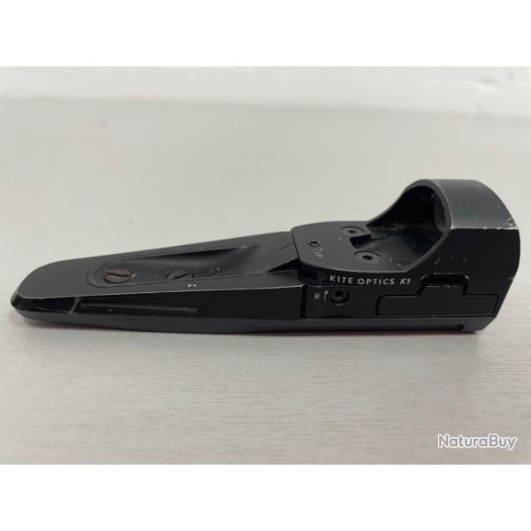 !! OCCASION !! POINT ROUGE KITE OPTIQUE K1 reflex