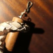 Flotte ou mèche de Fouet de chasse & de vènerie · Traqueur Chasse