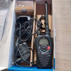 TALKIES WALKIES MIDLAND