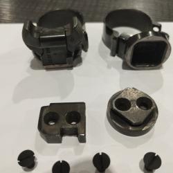 Collier  amovible stey mannlicher diam&egrave;tre 30