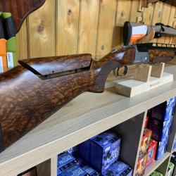 FAIR Carrera Trap bande haute calibre 12/76 - 76cm &eacute;tat neuf !