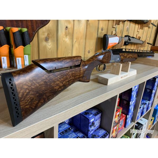 FAIR Carrera Trap bande haute calibre 12/76 - 76cm �tat neuf !