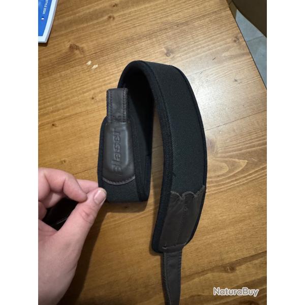 Bretelle Blaser SANS GRENADIERES !