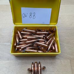 Ogives SPEER cal .257 - 120 gr