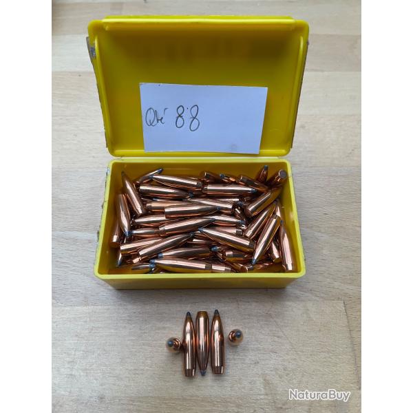 Ogives SPEER cal .257 - 120 gr