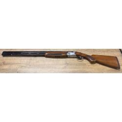 Fusil superpos&eacute; Beretta S682 12/70