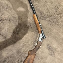 Fusil juxtapos&eacute; sagittaire jubil&eacute;