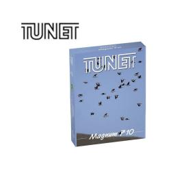CARTOUCHES TUNET MAGNUM 710 calibre 12/76 50GR bj n&deg;2 x10